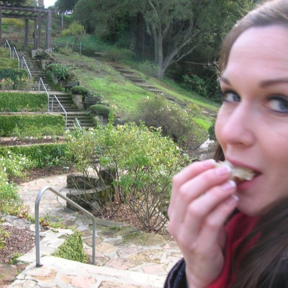 Meet your Posher, Maureen